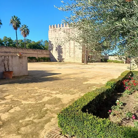 Rum i privatbostad Privada Jerez 2