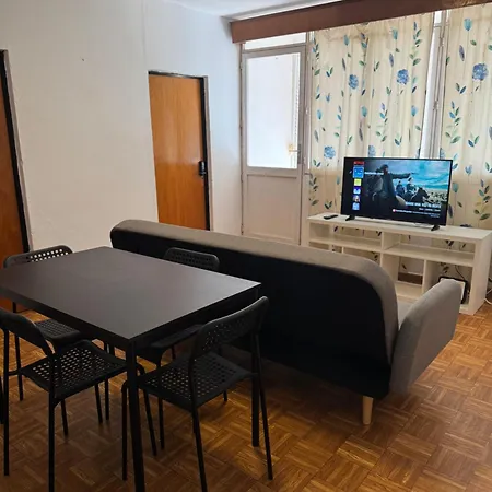 Habitacion Privada En Jerez 3 Jerez de la Frontera