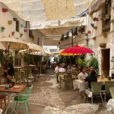 Homestay szállás Privada Jerez 2