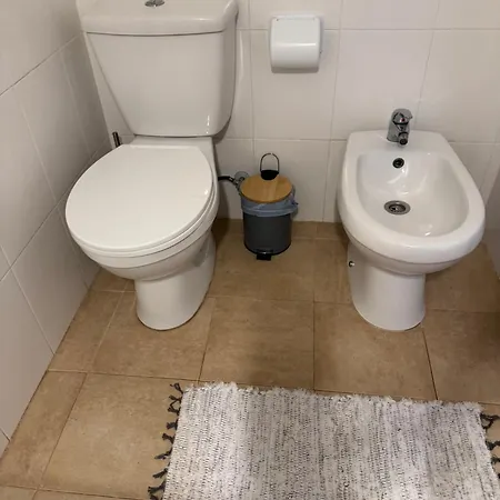 Homestay Habitacion Privada En Jerez 3