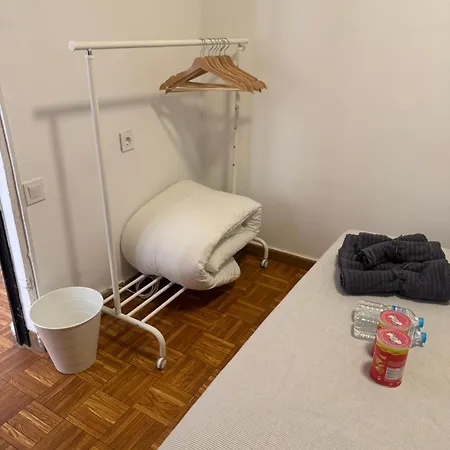 Habitacion Privada En Jerez 3 *