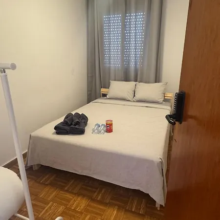 Habitacion Privada En Jerez 3 *