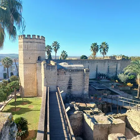 Privada Jerez 2 Privatunterkunft