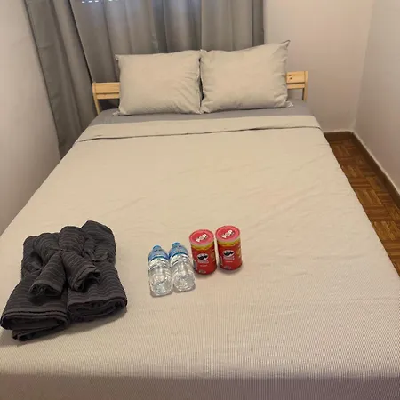 Habitacion Privada En Jerez 3 * Jerez de la Frontera