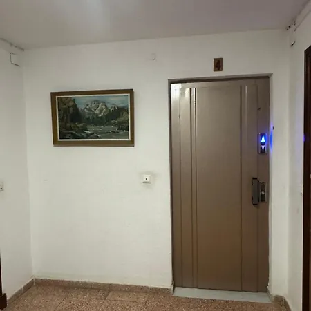 Habitacion Privada En Jerez 3