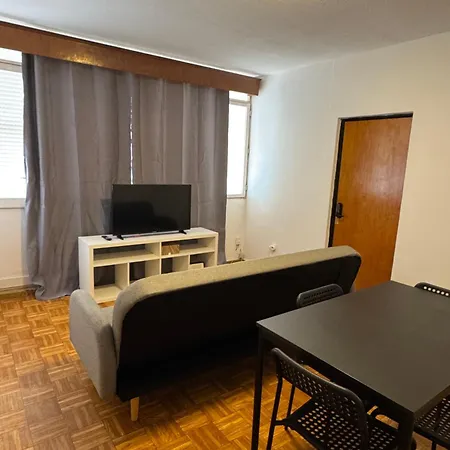 Habitacion Privada En Jerez 3 Homestay *