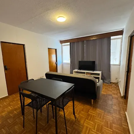 Homestay Habitacion Privada En Jerez 3