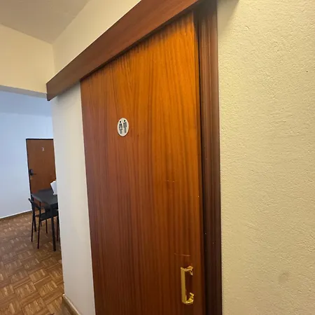 Homestay Habitacion Privada En Jerez 3 *