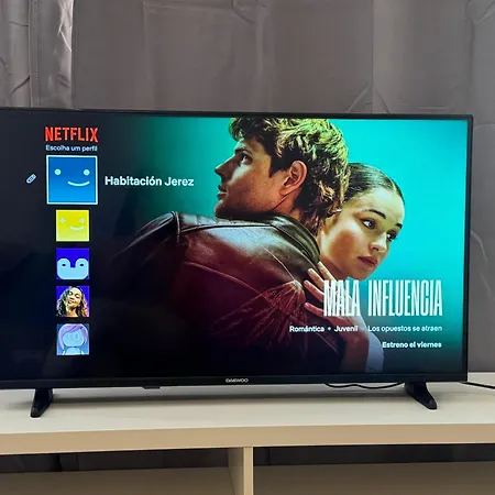 Privada Jerez 2 Jerez de la Frontera