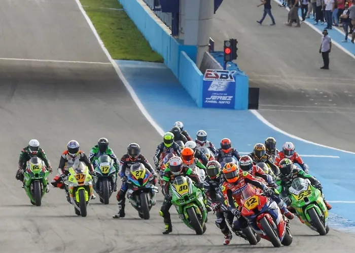 Privada Jerez 2 * ヘレス