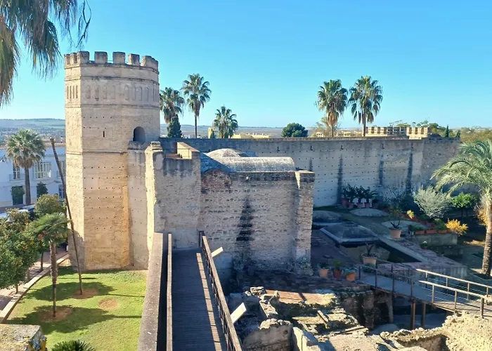 Privada Jerez 2 ホームステイ