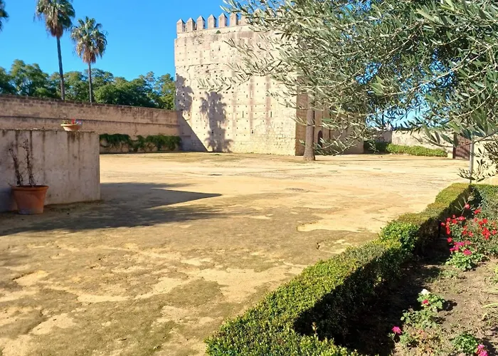 Homestay szállás Privada Jerez 2