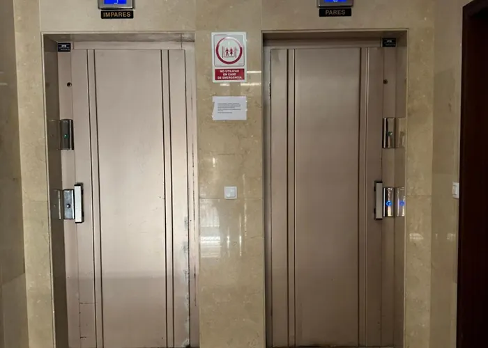 Privada Jerez 2 Homestay szállás Jerez de la Frontera