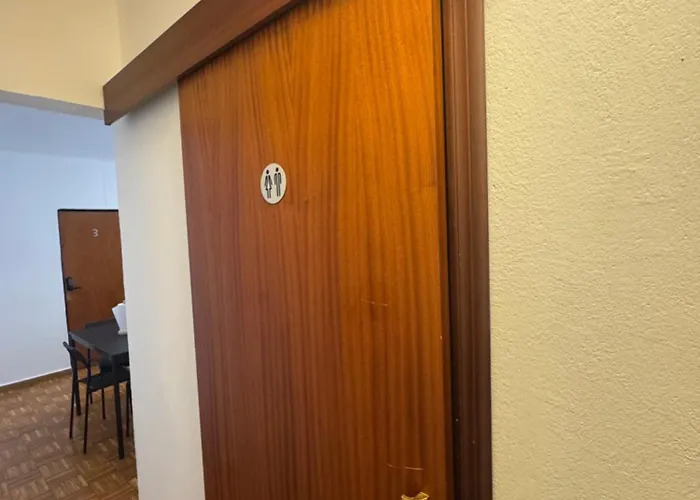 Homestay szállás Privada Jerez 2 *