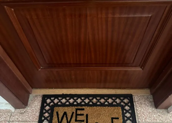 Privada Jerez 2 Homestay szállás