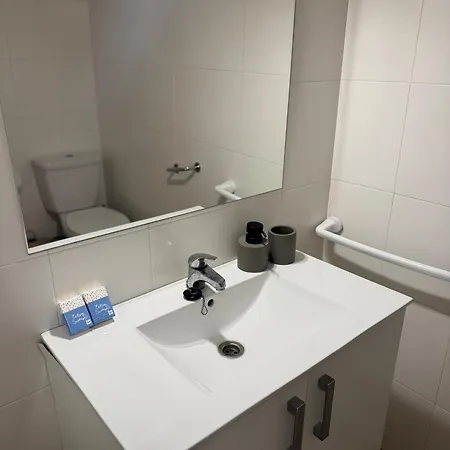 Privada Jerez 2 Херес-де-ла-Фронтера