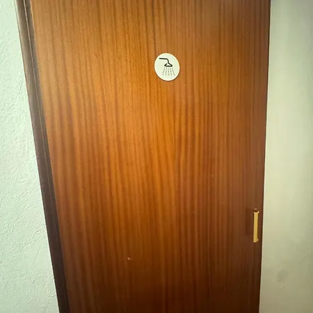 Проживание в семье Privada Jerez 2 Херес-де-ла-Фронтера