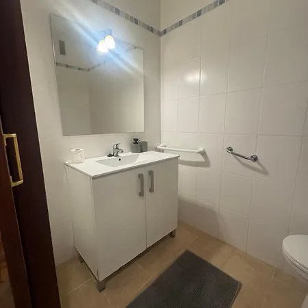 Проживание в семье Privada Jerez 2 *