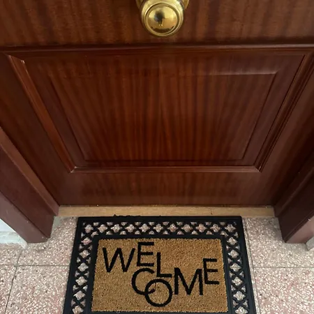 Privada Jerez 2 Homestay