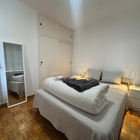 Privada Jerez 2 Херес-де-ла-Фронтера