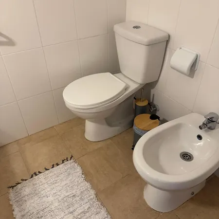 Проживание в семье Privada Jerez 2 Херес-де-ла-Фронтера