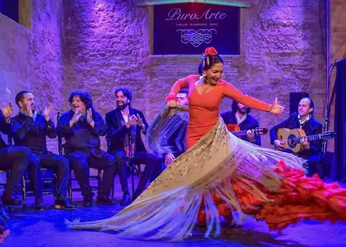 Homestay Privada Jerez 2 *