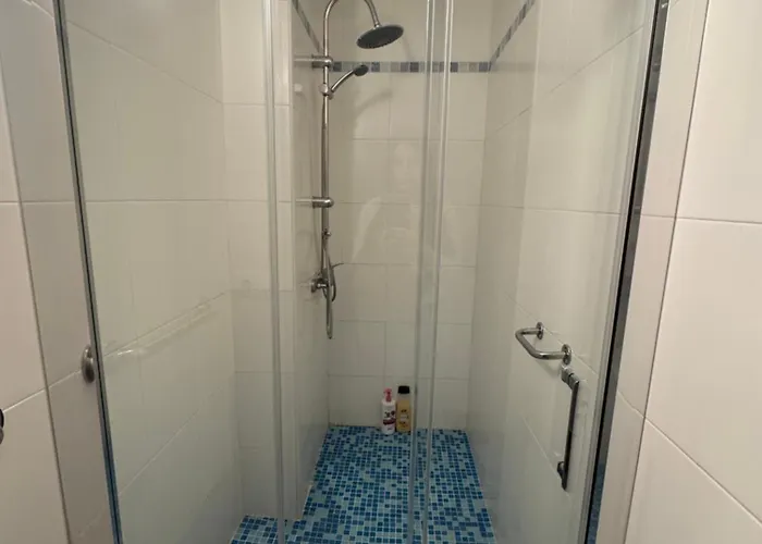 Homestay Privada Jerez 2