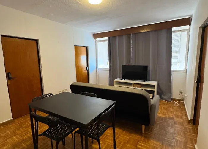 Homestay Privada Jerez 2