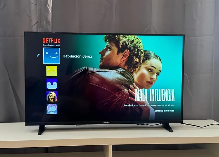 Privada Jerez 2 Jerez de la Frontera