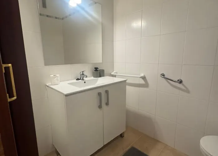 Homestay Privada Jerez 2 *