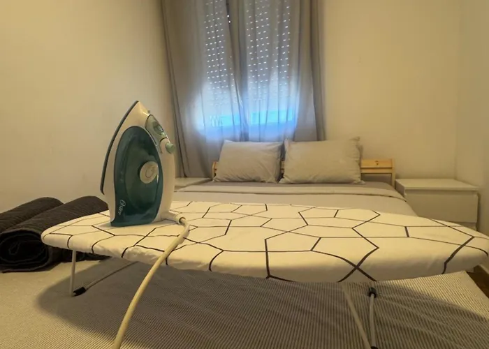 Homestay Privada Jerez 2