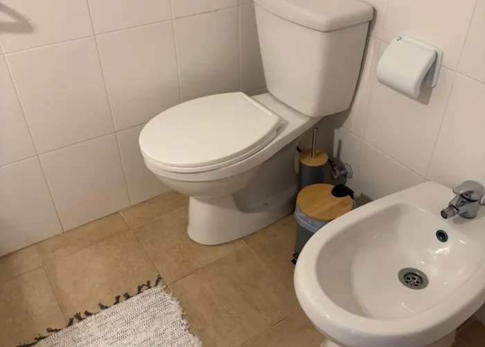 Homestay Privada Jerez 2 Jerez de la Frontera