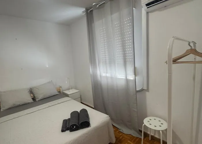 Homestay Privada Jerez 2 Jerez de la Frontera